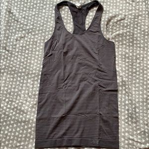 Under Armour Striped Tank